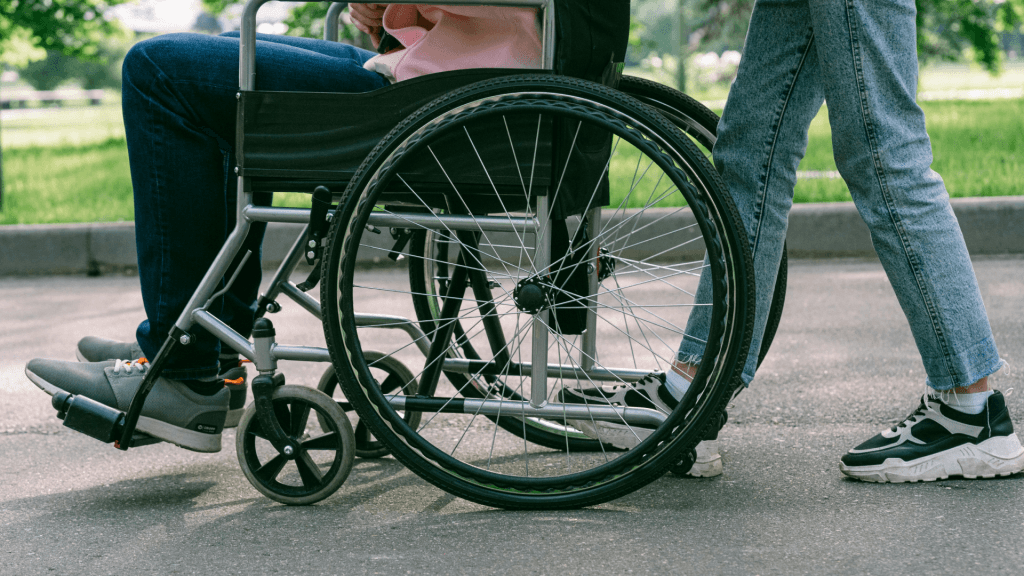 Krankenhausentlassung vorbereiten