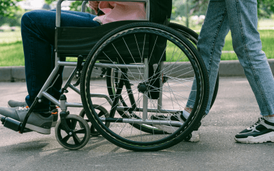 Krankenhausentlassung vorbereiten