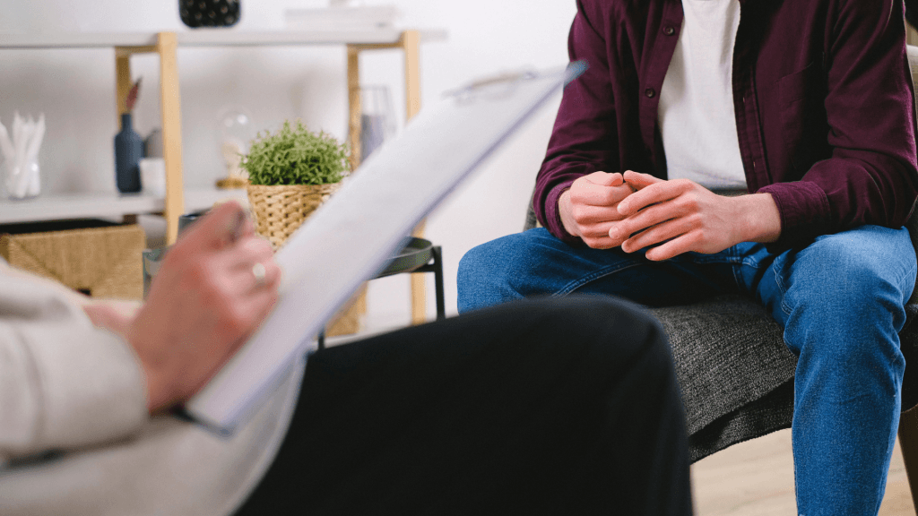 Pflegegrad beantragen