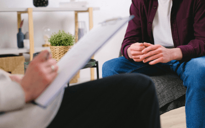 Pflegegrad beantragen